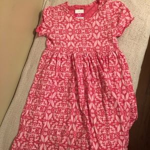 Fresh Produce Girls Dress
